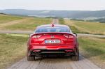 Kia Stinger GT AWD 2017 года (WW)